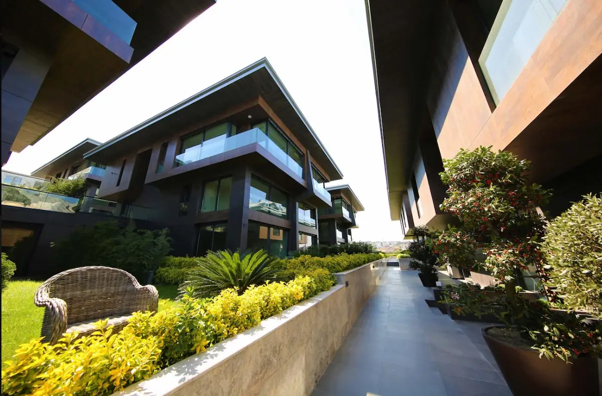 Image of Therra Park istanbul