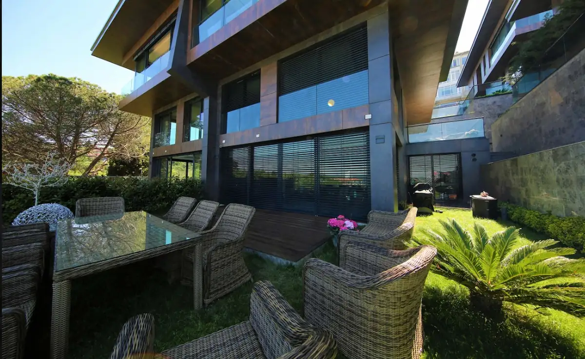 Image of Therra Park istanbul