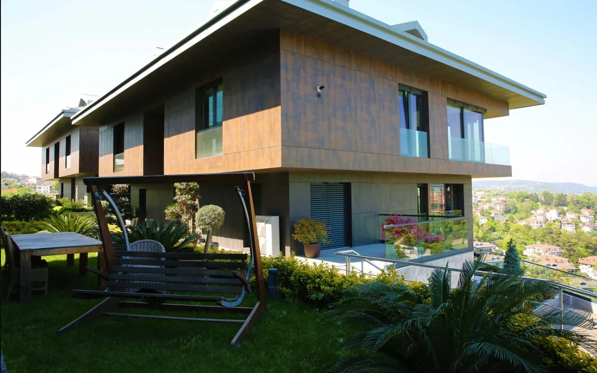 Image of Therra Park istanbul