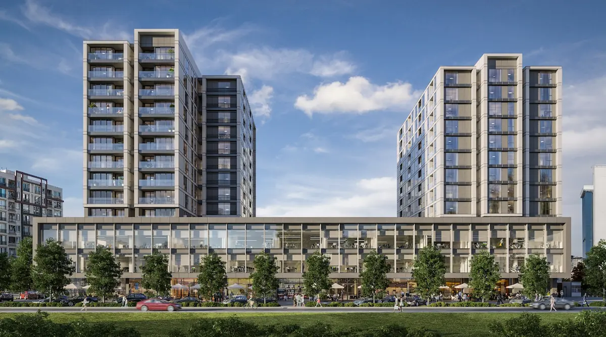 Image of Topaz Residence