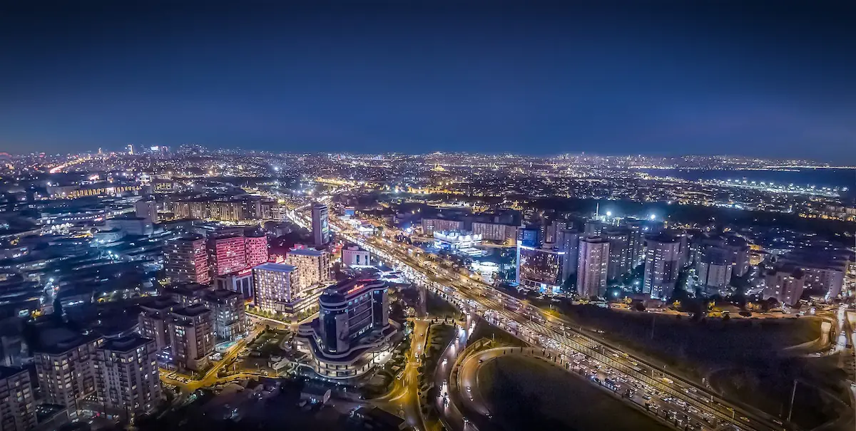 Image of Topaz Residence