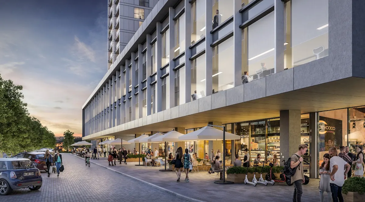 Image of Topaz Residence