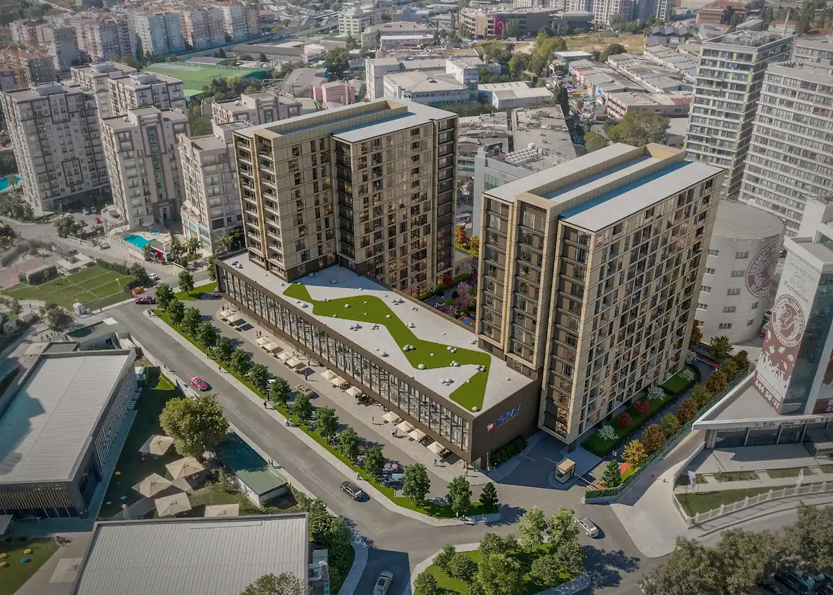 Image of Topaz Residence