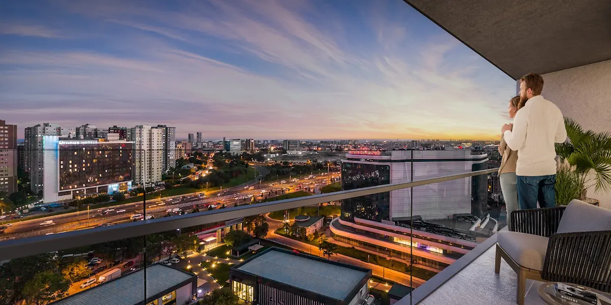 Image of Topaz Residence