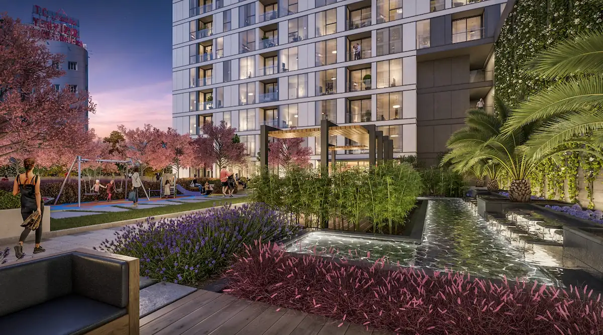 Image of Topaz Residence