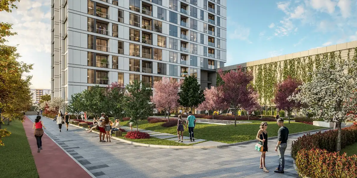 Image of Topaz Residence