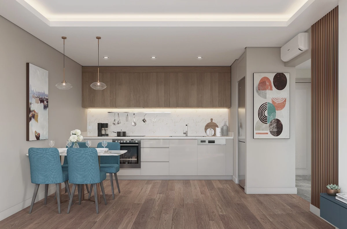 Image of Topaz Residence