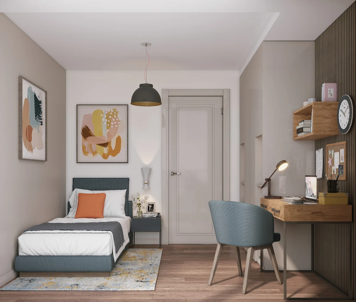 Image of Topaz Residence