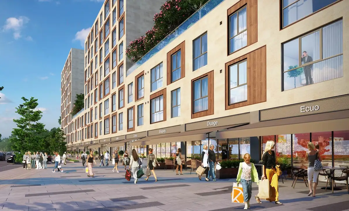 Image of Topkapi Evleri