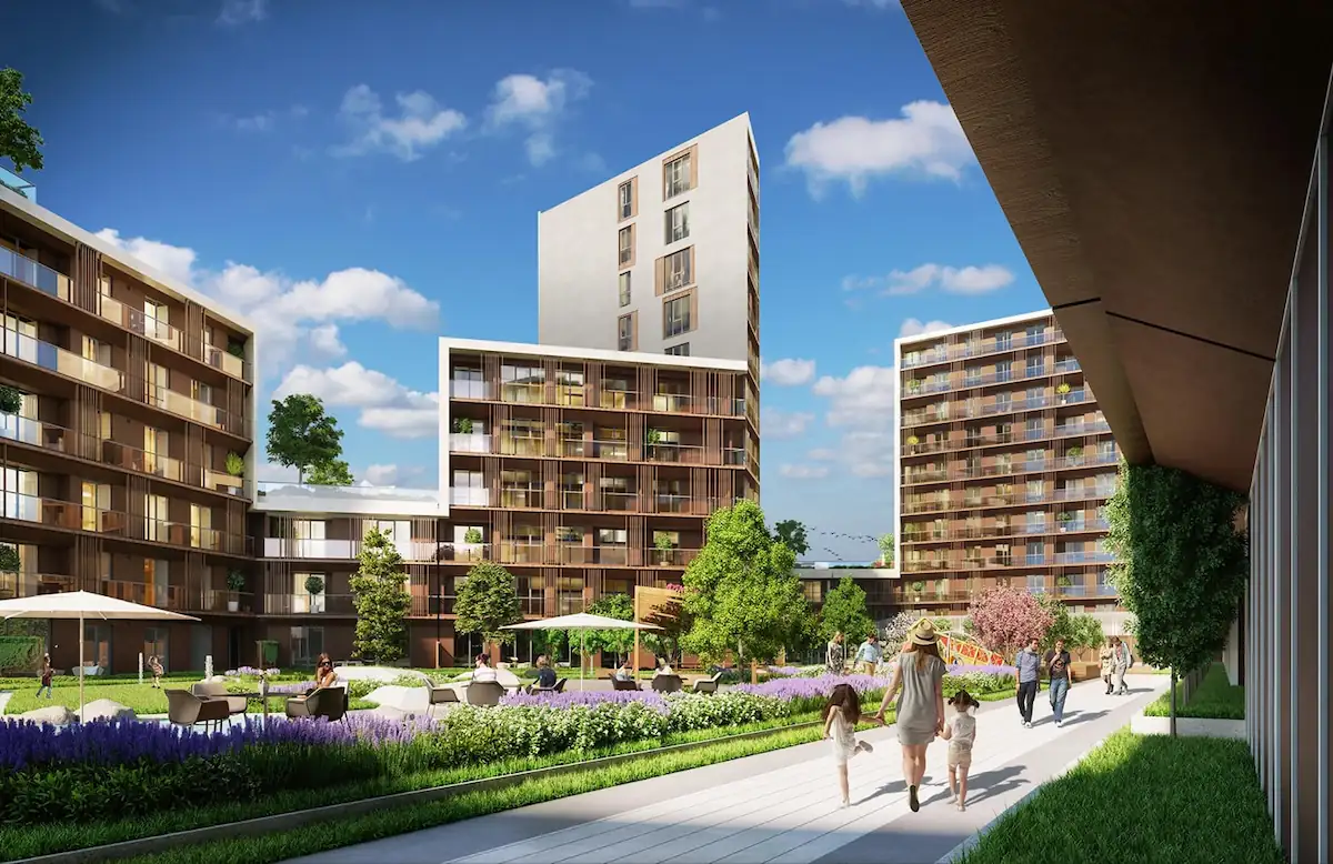 Image of Topkapi Evleri