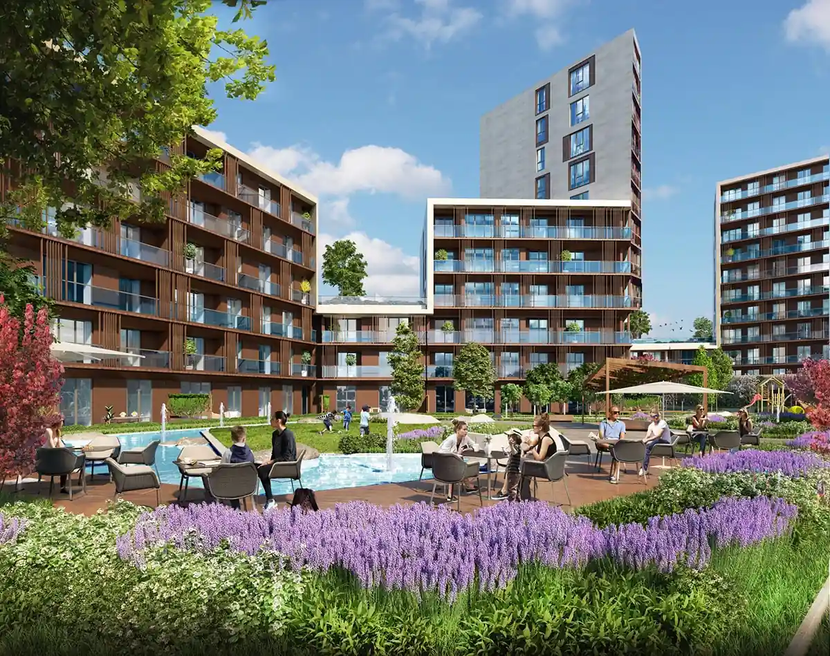 Image of Topkapi Evleri