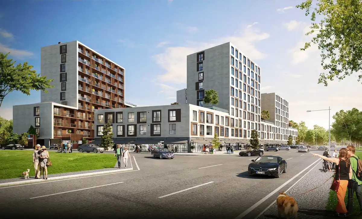 Image of Topkapi Evleri