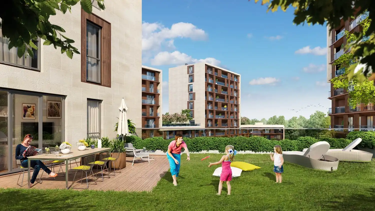 Image of Topkapi Evleri