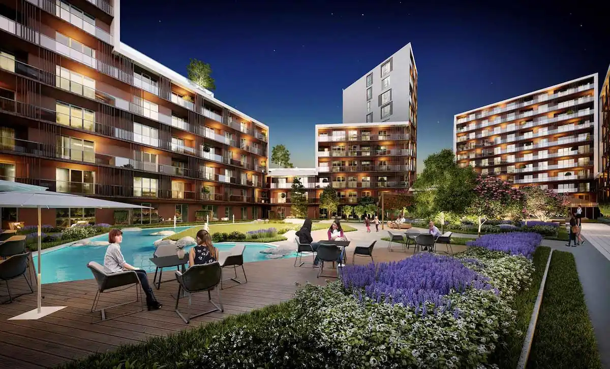 Image of Topkapi Evleri