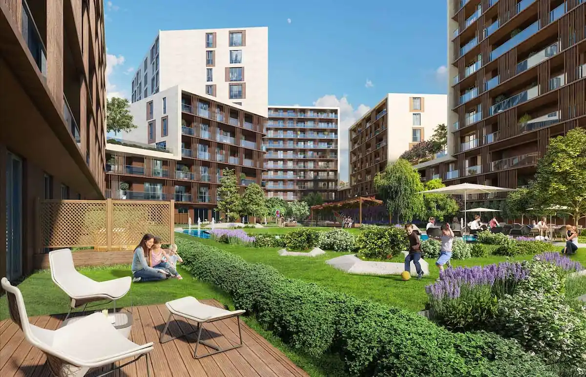 Image of Topkapi Evleri