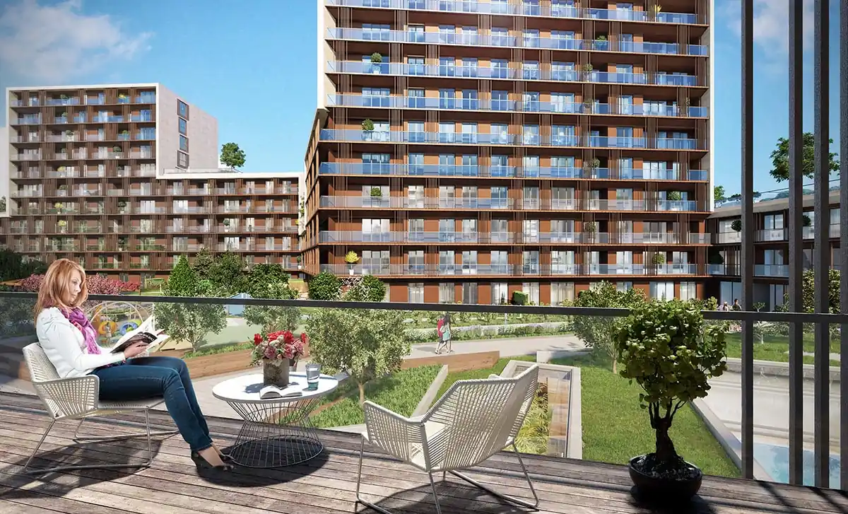 Image of Topkapi Evleri