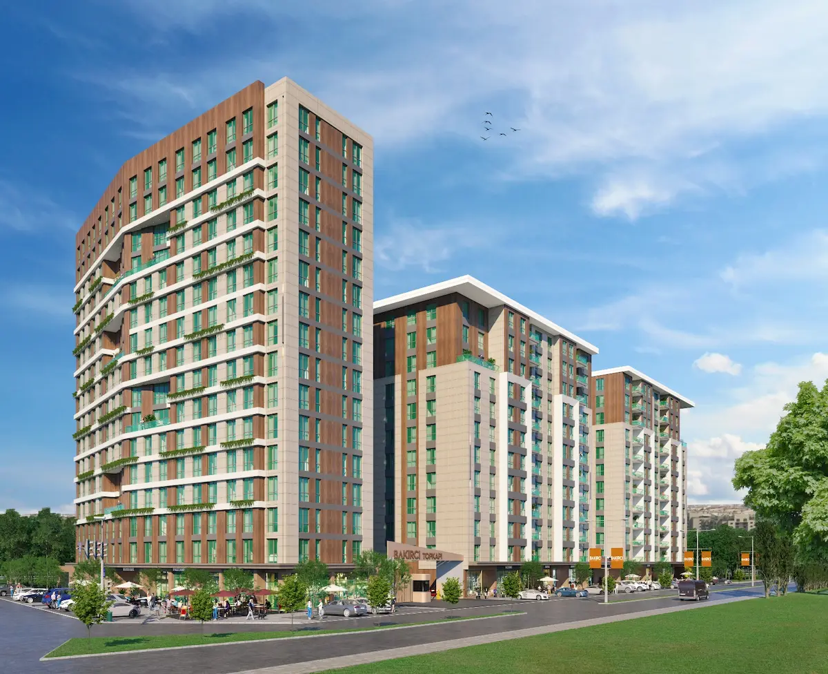 Image of Topkapi Residences