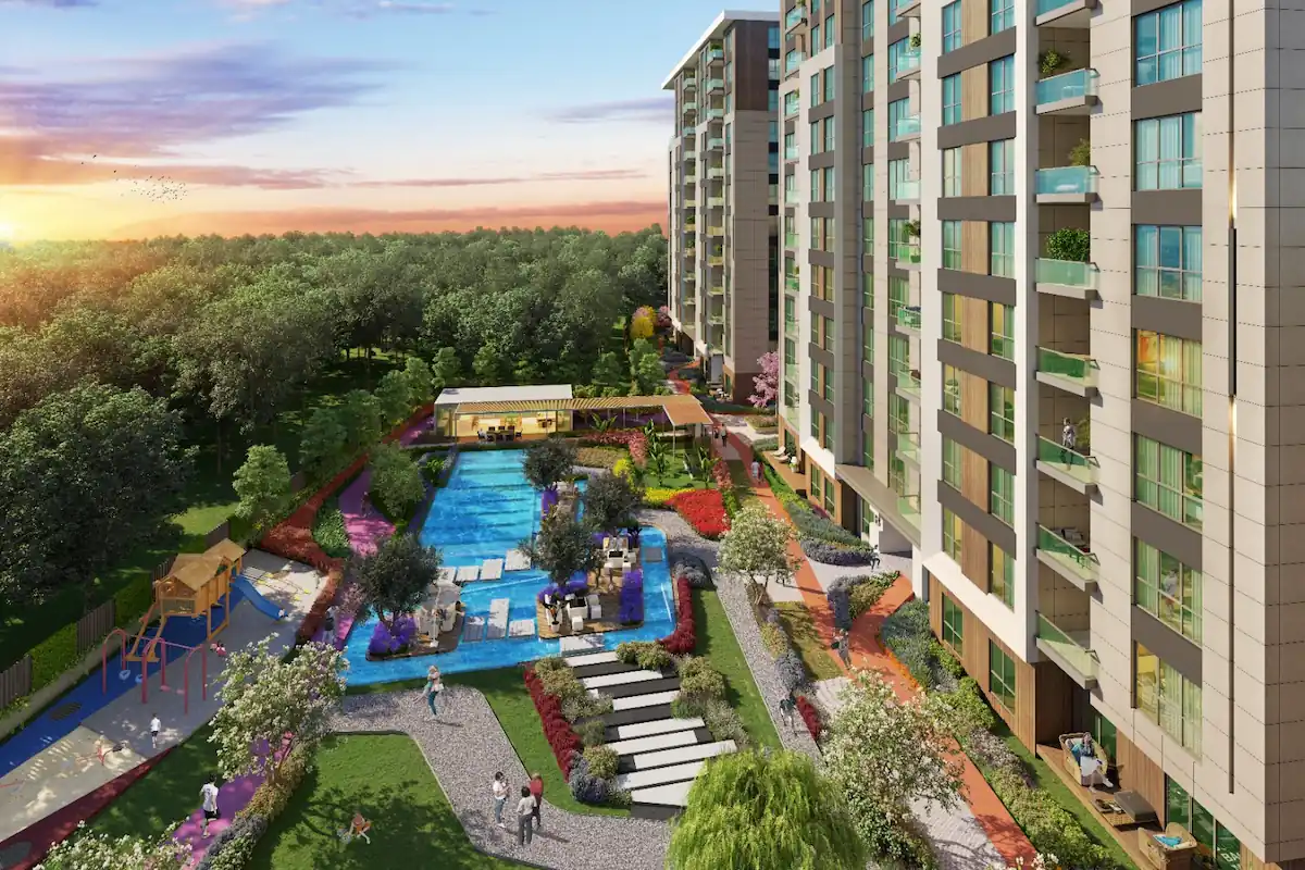 Image of Topkapi Residences