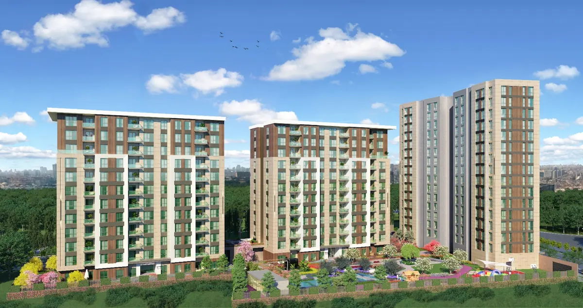 Image of Topkapi Residences