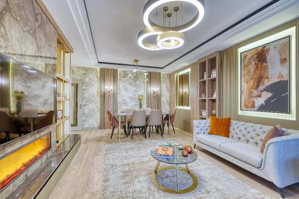 Image of Topkapi Residences