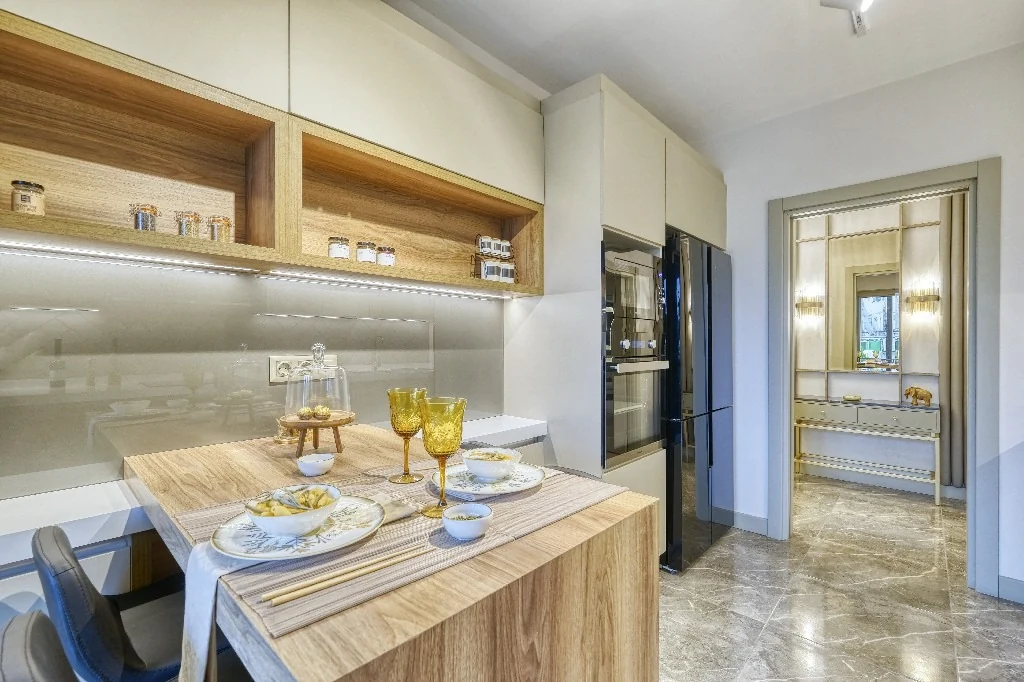 Image of Topkapi Residences