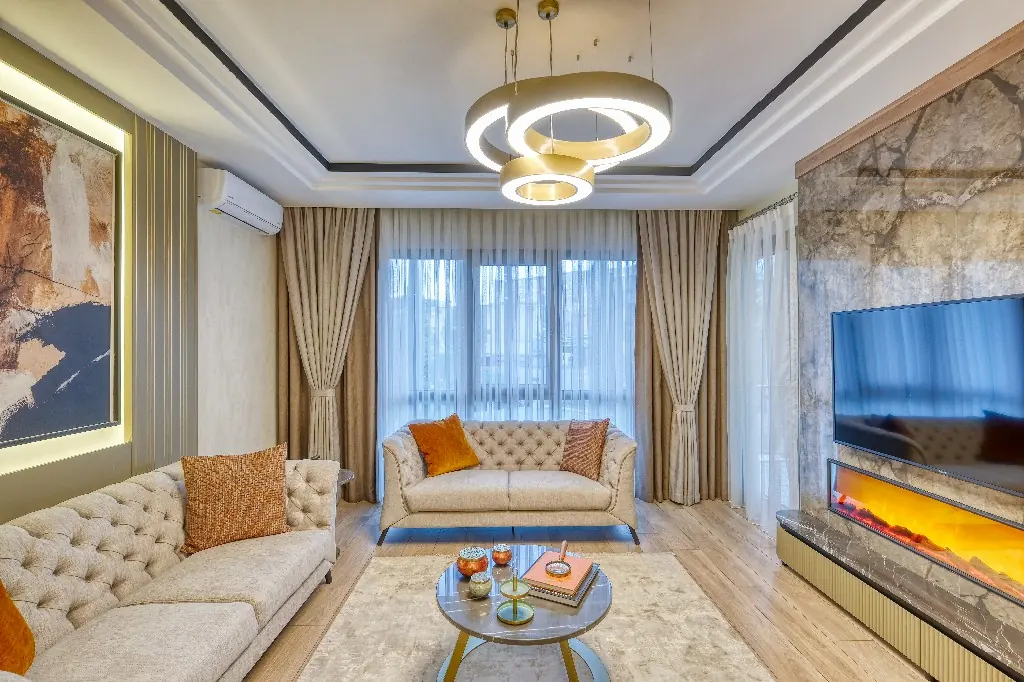 Image of Topkapi Residences