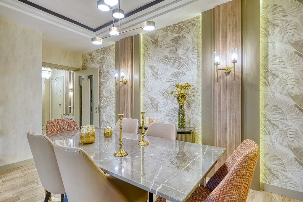 Image of Topkapi Residences