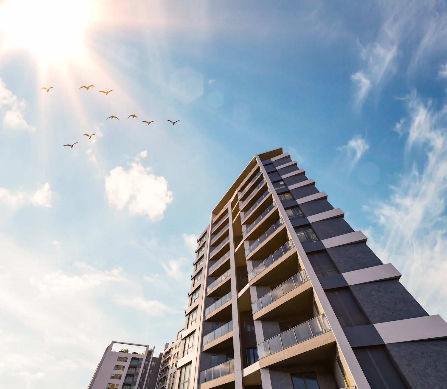 Image of Tor Beylikduzu