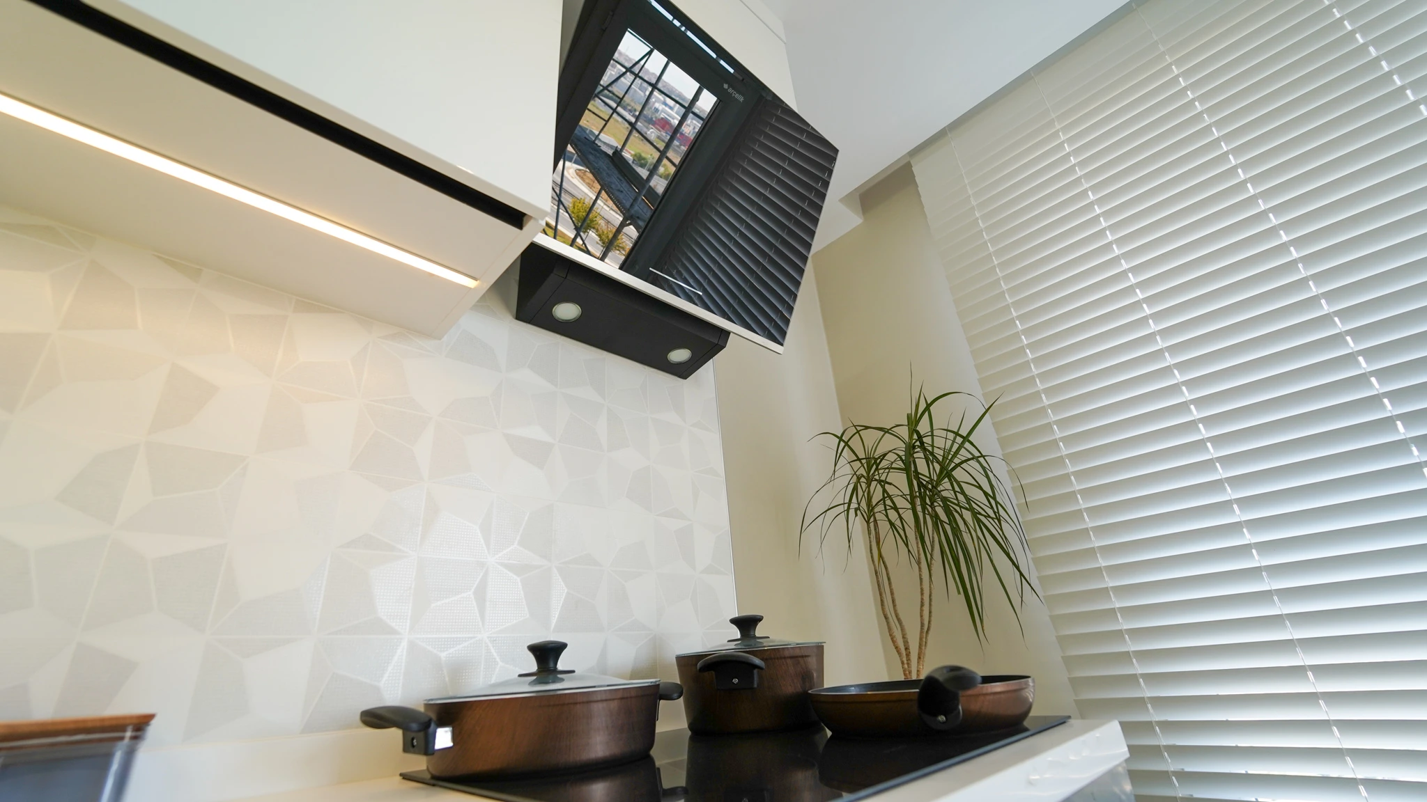 Image of Tor Beylikduzu