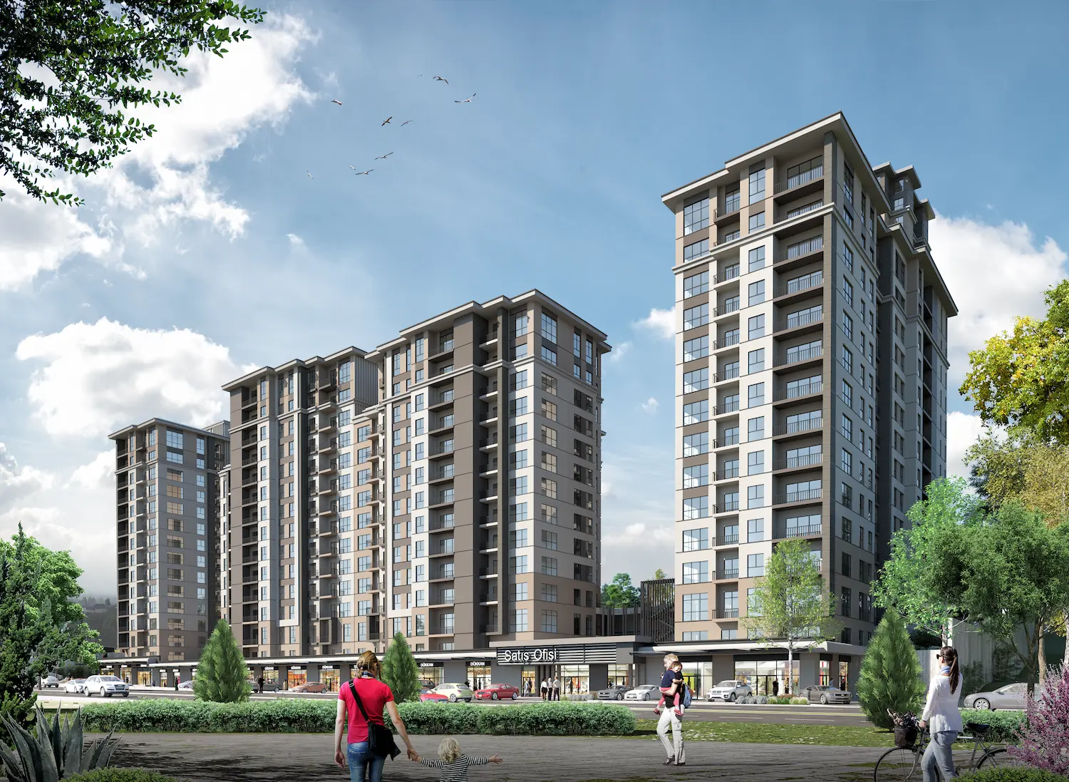 Image of Tual Comfort