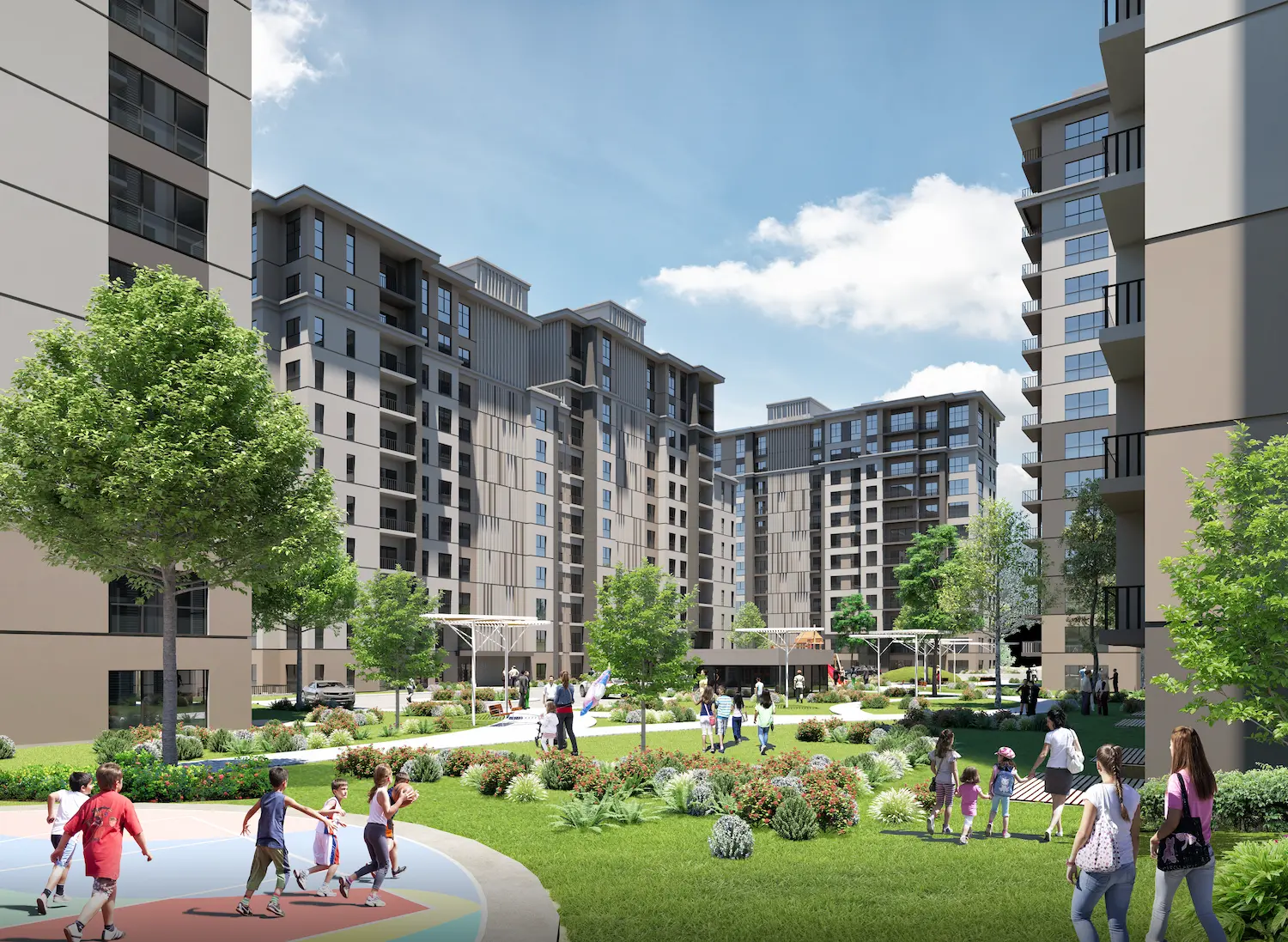 Image of Tual Comfort