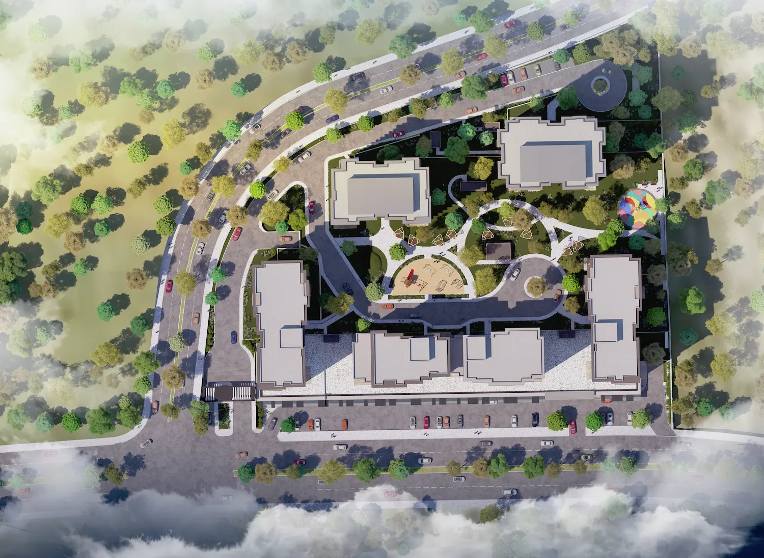 Image of Tual Comfort