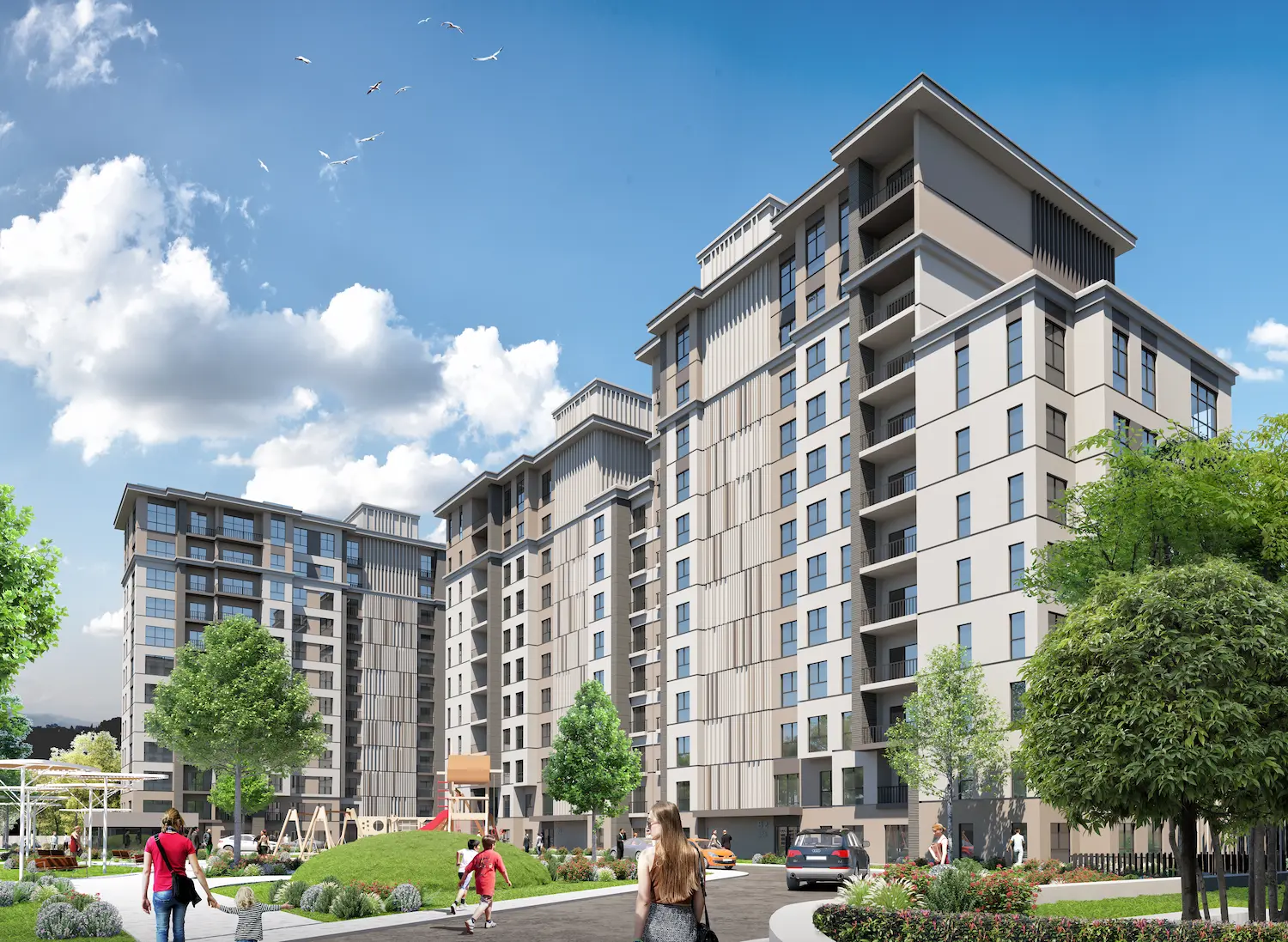 Image of Tual Comfort