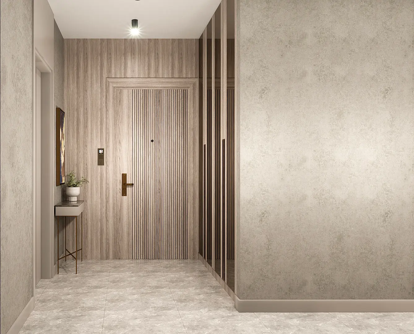 Image of Tual Comfort