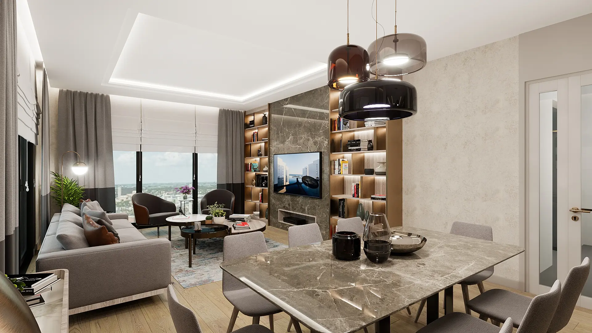 Image of Tual Comfort