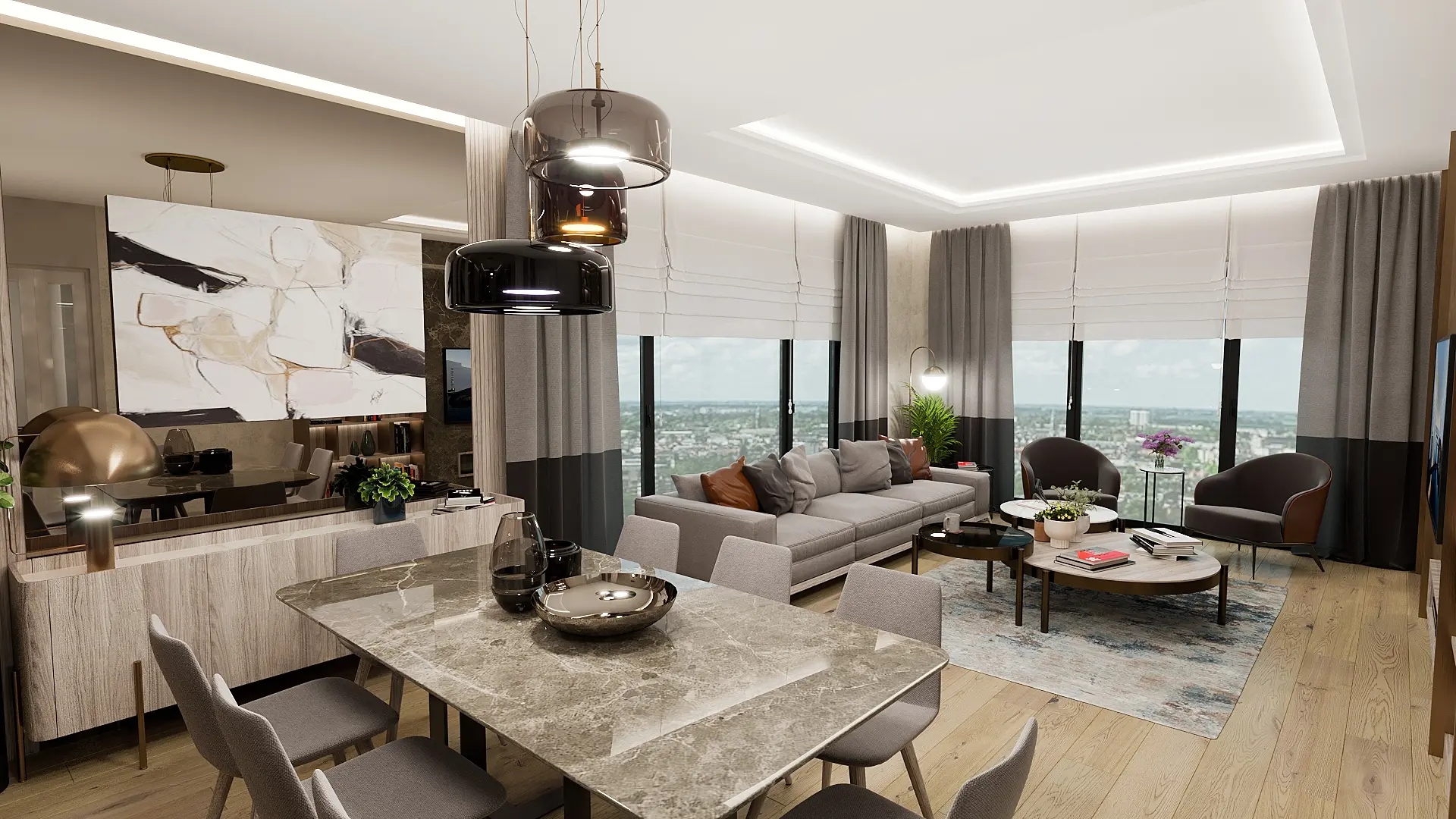 Image of Tual Comfort