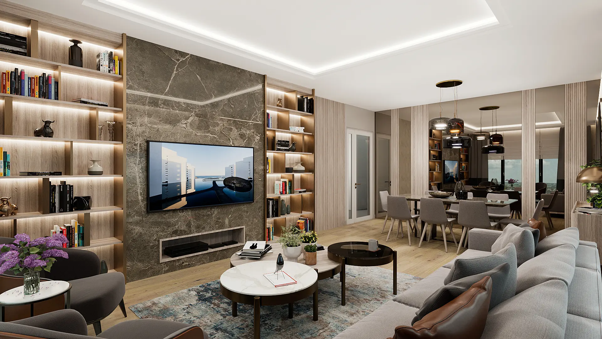 Image of Tual Comfort