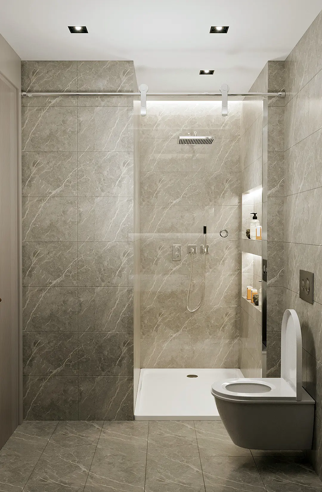 Image of Tual Comfort