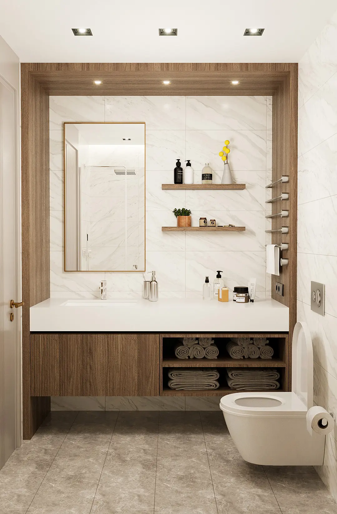 Image of Tual Comfort