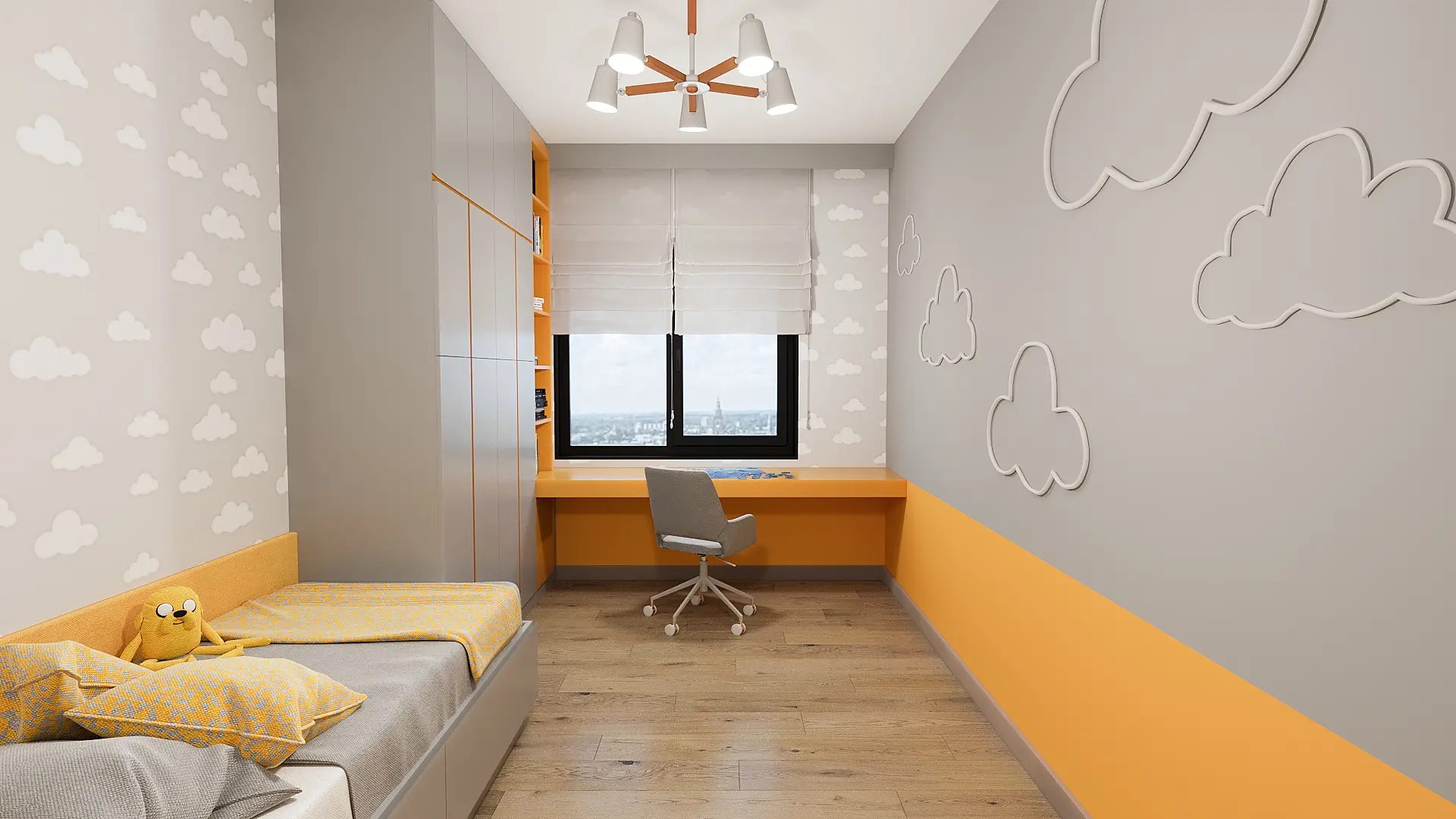 Image of Tual Comfort