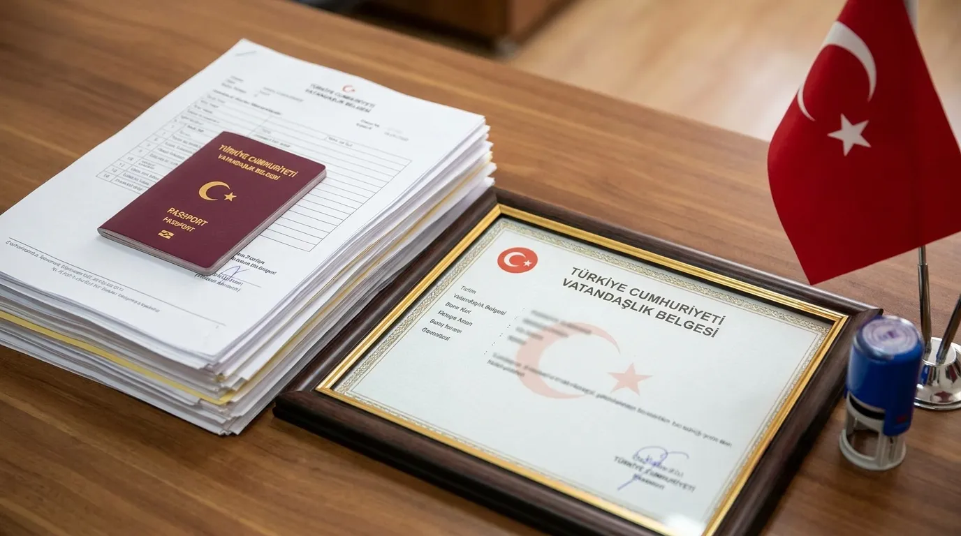 Как продать недвижимость, купленную по программе гражданства Турции, спустя 3 года: юридические процедуры и налог (Руководство 2026)