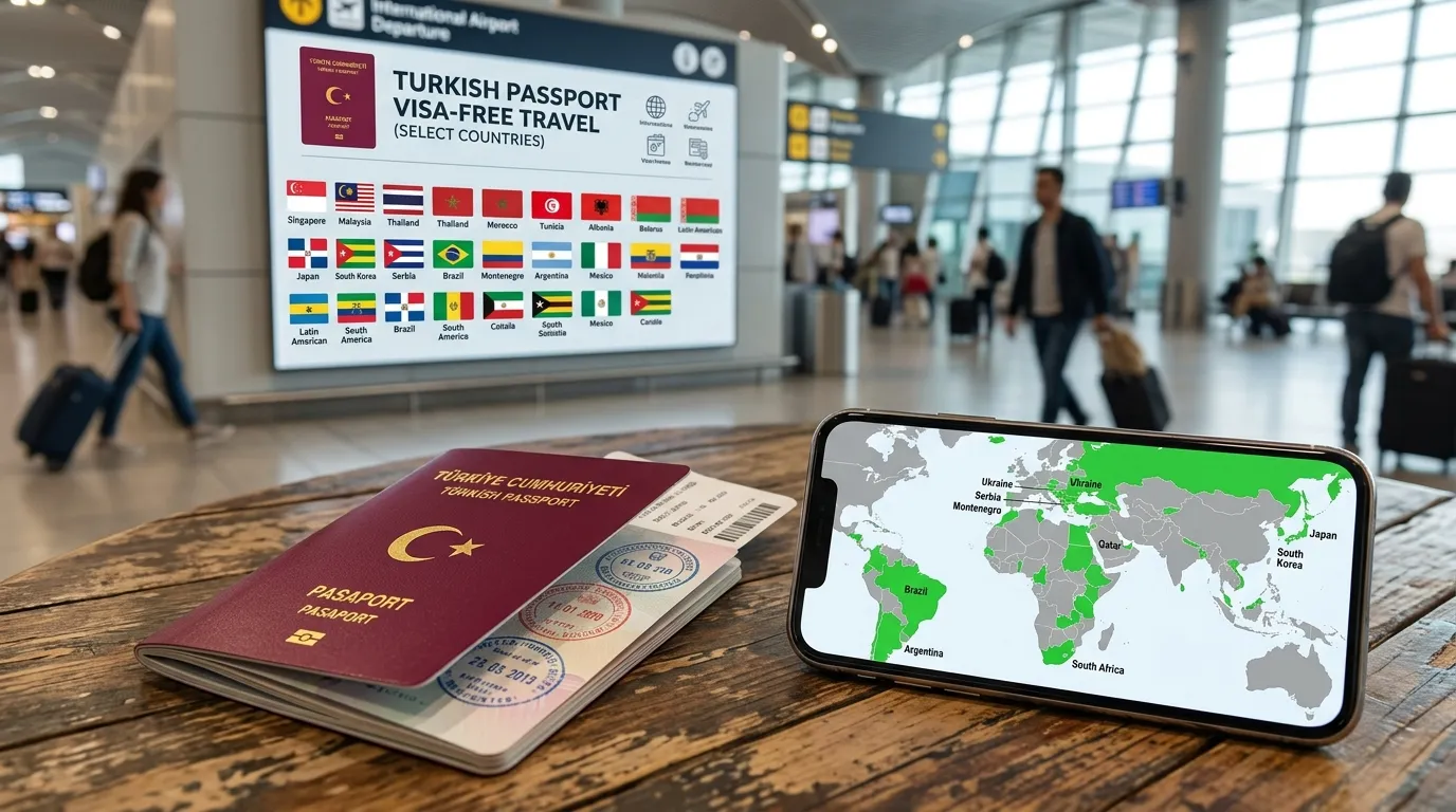 turkish-passport-visa-free-country-list-2026-complete-travel-guide