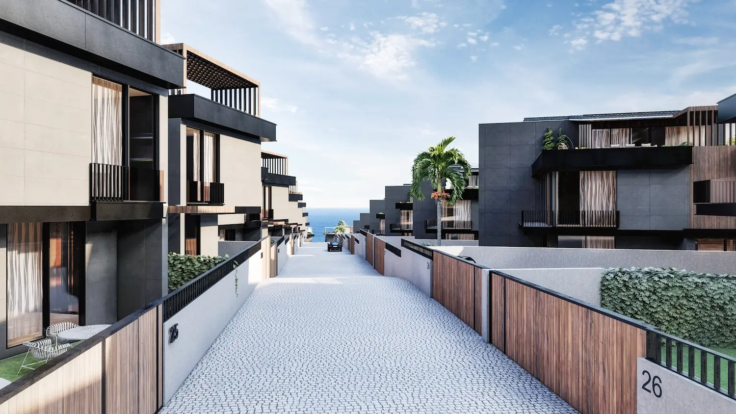 Image of Tutku Villas