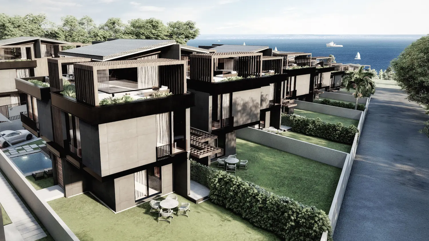 Image of Tutku Villas