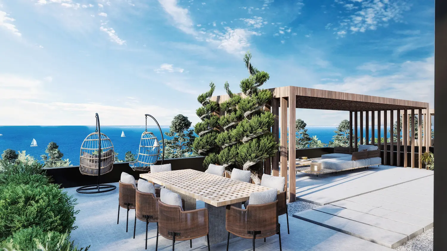 Image of Tutku Villas