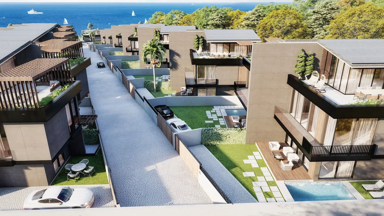 Image of Tutku Villas