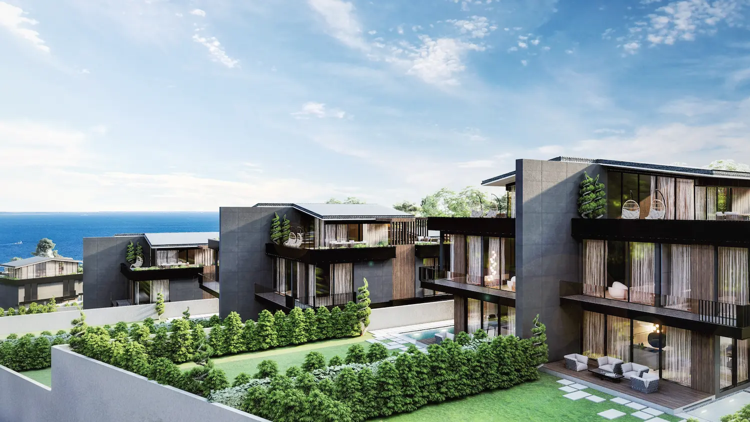 Image of Tutku Villas