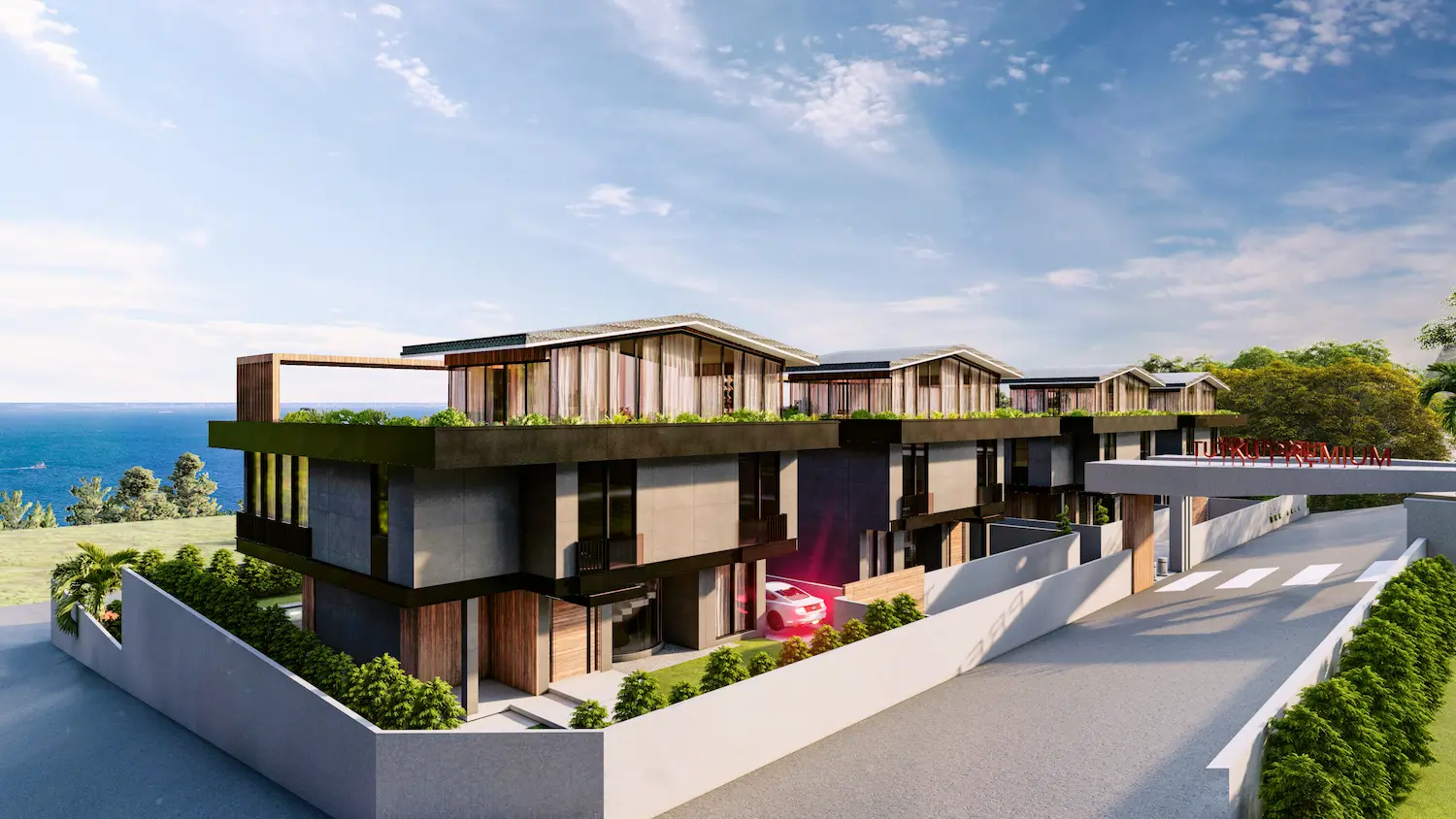 Image of Tutku Villas