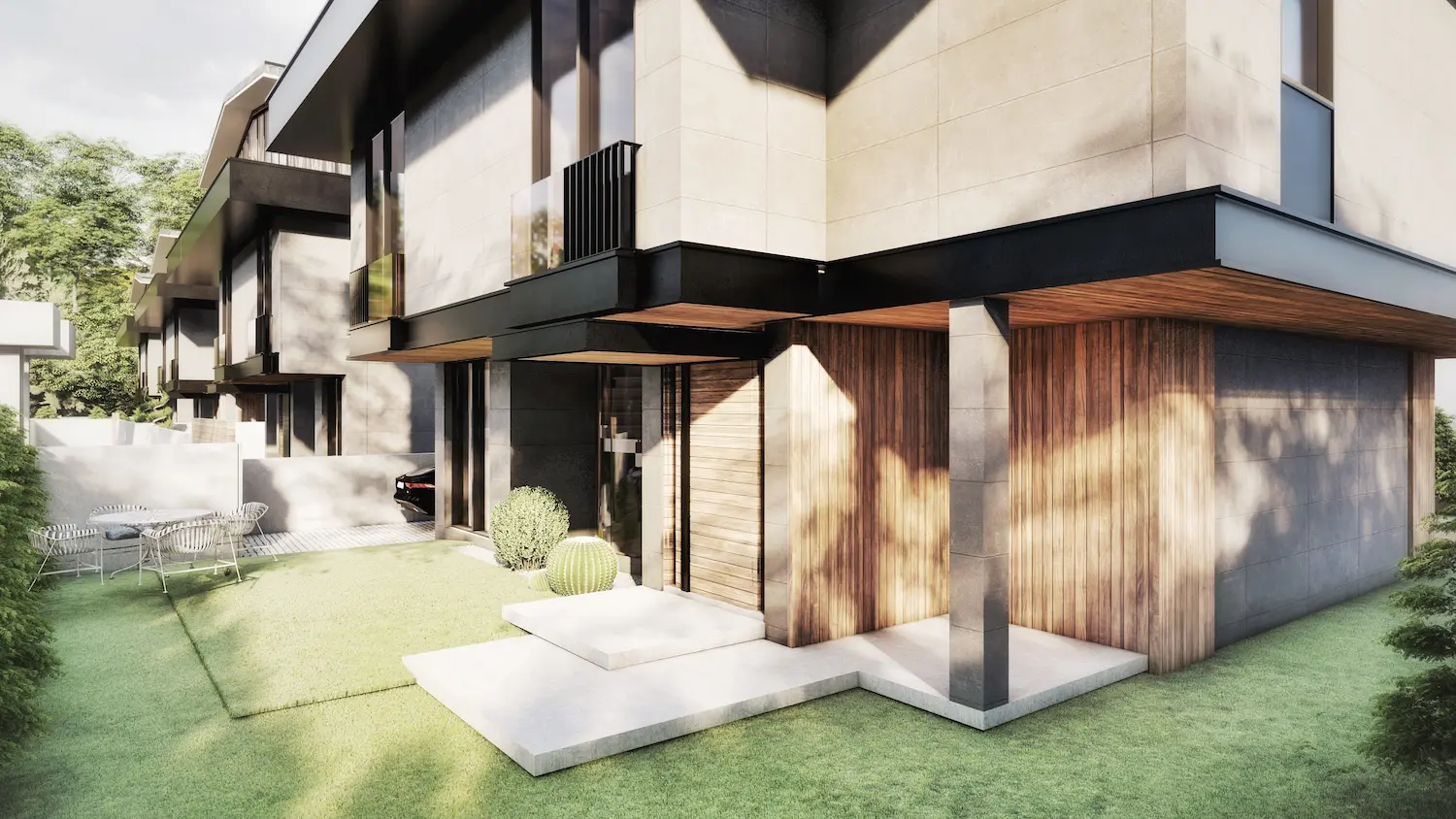 Image of Tutku Villas