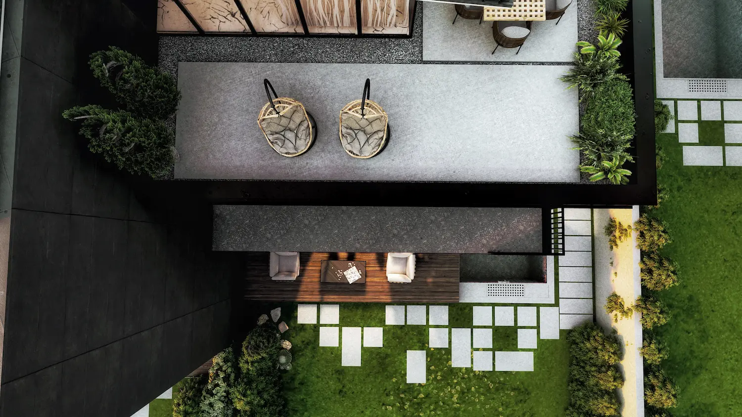 Image of Tutku Villas